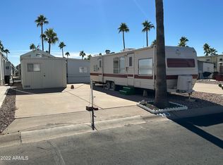 678 S Gypsum Dr #678, Apache Junction, AZ 85119