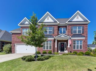 208 Mossback Trl, Lexington, SC 29072