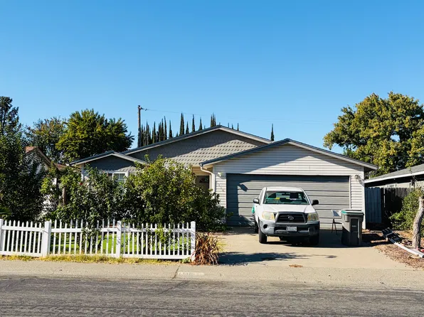 1116 Taber St, West Sacramento, CA 95605