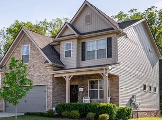 1020 Timber Valley Way, Spring Hill, TN 37174