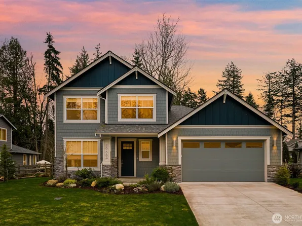 8968 Garibaldi Court, Blaine, WA 98230