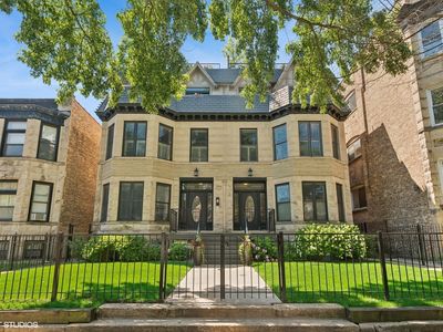 1457 W Carmen Ave #3W, Chicago, IL, 60640