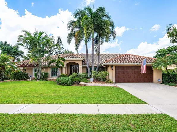 11834 Island Lakes Lane, Boca Raton, FL 33498