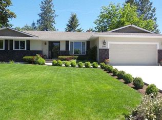 2015 E 64th Ave, Spokane, WA 99223