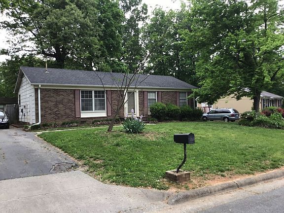 2nd image of 4104 Olympia Dr