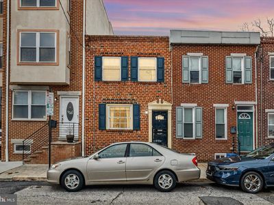 2153 Montrose St, Philadelphia, PA, 19146