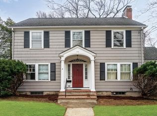 2 Clark St, Newton, MA 02459
