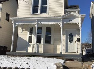 309 4th Ave, Dayton, KY