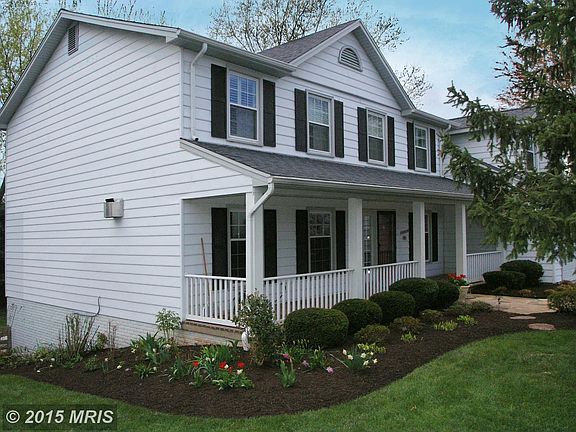 3rd image of 13519 Oak Ivy Ln