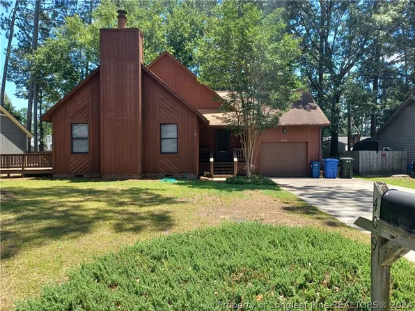(undisclosed Address), Fayetteville, NC 28314