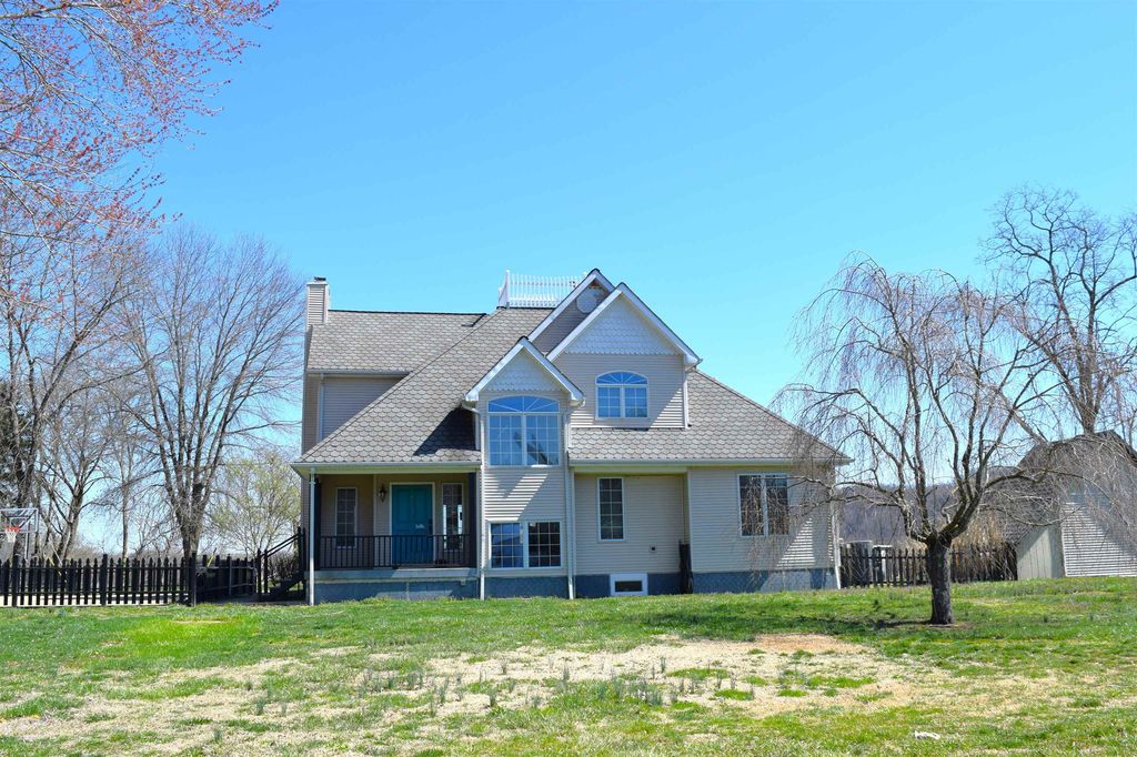 Real estate listing image