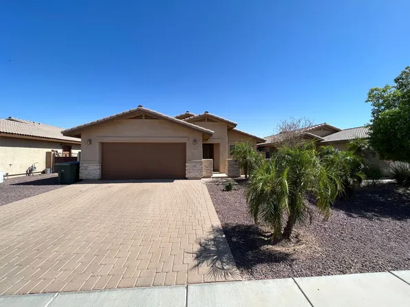 6565 E 33rd Ln, Yuma, AZ 85365