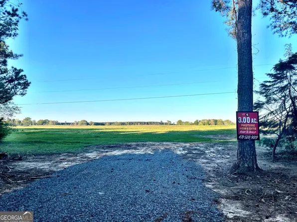 1 Red Dog Farm Rd, Cochran, GA 31014