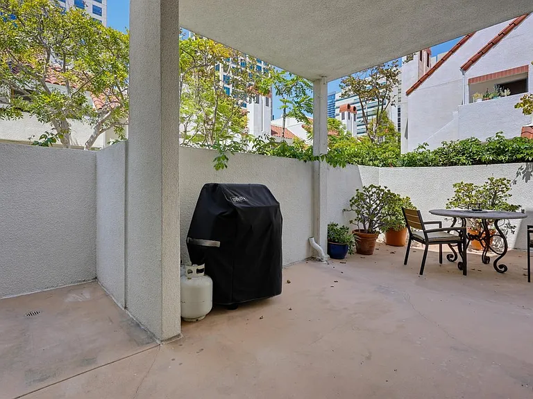 701 Kettner Blvd #109 — Photo 22