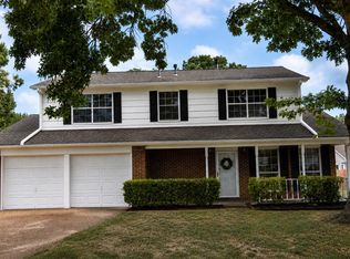110 Harpers Hop Ct, Madison, AL 35758