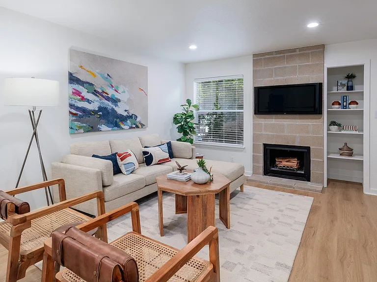 3601 Menchaca Rd #118 — Photo 2