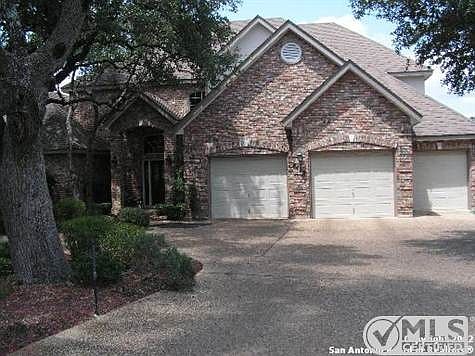 2nd image of 8403 Fairway Point Dr