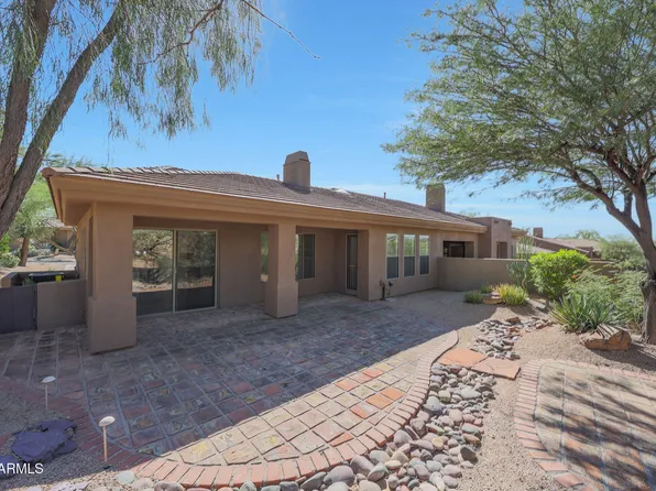7450 E QUIEN SABE Way, Scottsdale, AZ 85266