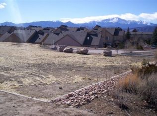 6725 Kumar Hts, Colorado Springs, CO 80918