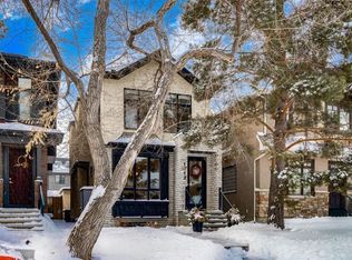 1713 E 31st St SW, Calgary, AB T3C 1N2