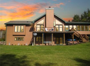 N8121 Vye Ln, Springbrook, WI 54875