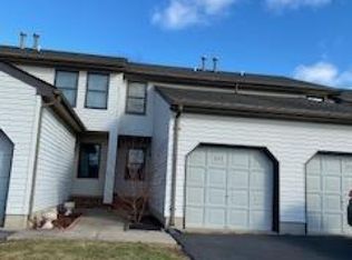 803 Poplar Ct #803, Flemington, NJ 08822