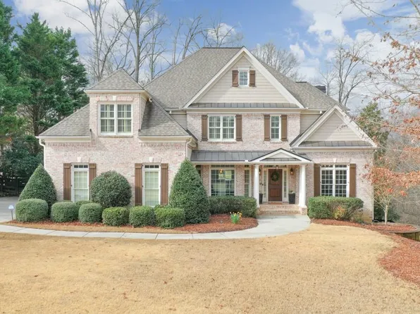 14724 Taylor Valley Way, Milton, GA 30004