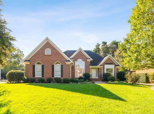 102 Gilderview Dr, Simpsonville, SC 29681
