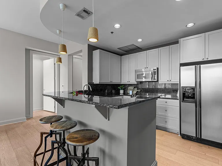618 N Boylan Ave #810-A — Photo 16
