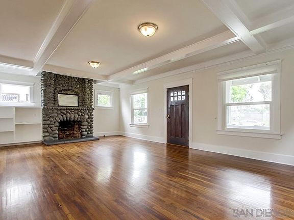 2nd image of 4737 Terrace Dr #41