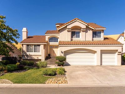 3270 Formby Ln, Fairfield, CA, 94534