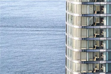 Rented by 50 West Sales Gallery