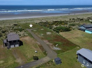 Rydman Tr, Grayland, WA 98547