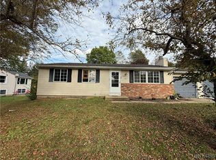 109 Bradley Dr, Olean, NY 14760