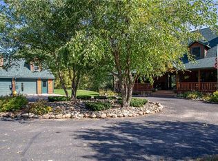 N11346 284th St, Boyceville, WI 54725