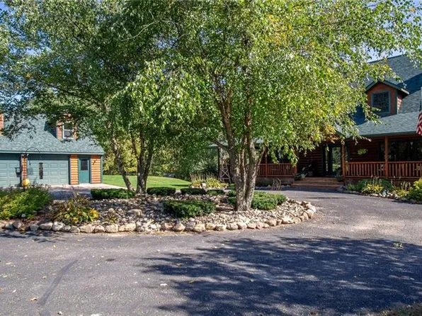 N11346 284th Street, Boyceville, WI 54725