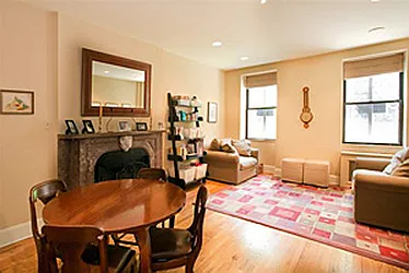 Sold by Warren Lewis Realty