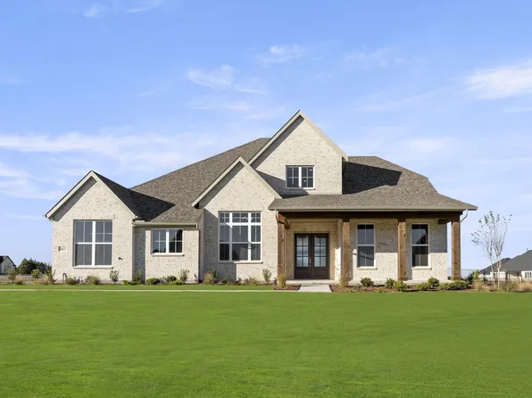 463 Baile Dr, Sunnyvale, TX 75182