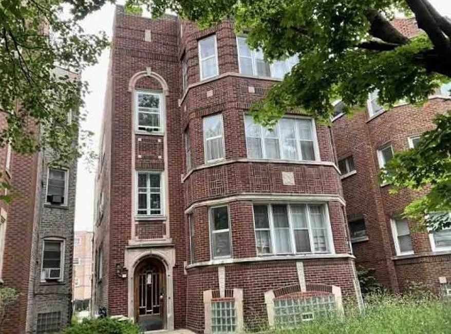 Property Front View