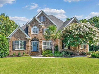 7 Argent Ct, Simpsonville, SC, 29681