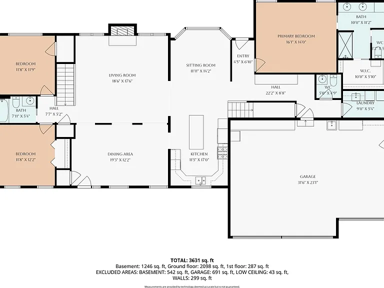8886 Stonepoint Ct — Photo 31