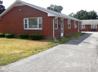 29 Oran St #A, Worcester, MA 01605