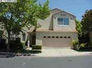 1124 Vista Pointe Cir, San Ramon, CA 94582