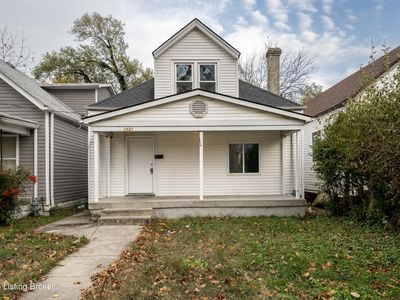 1533 Beech St, Louisville, KY, 40211