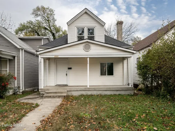 1533 Beech St, Louisville, KY 40211