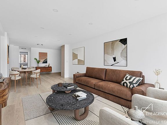 3rd image of 333 E 14th St APT 4K
