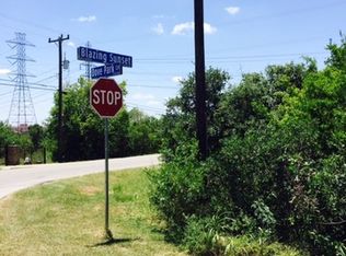 3307 Dove Park Ln, San Antonio, TX 78253
