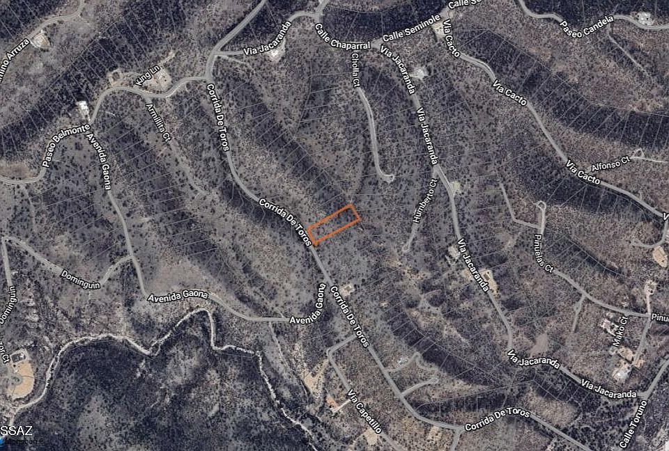 2nd image of 1126 Corrida De Toros #8