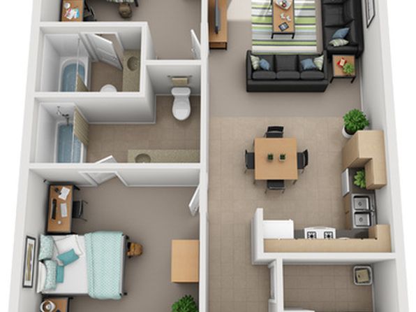 GrandMarc at University Village | 3549 Iowa Ave, Riverside, CA