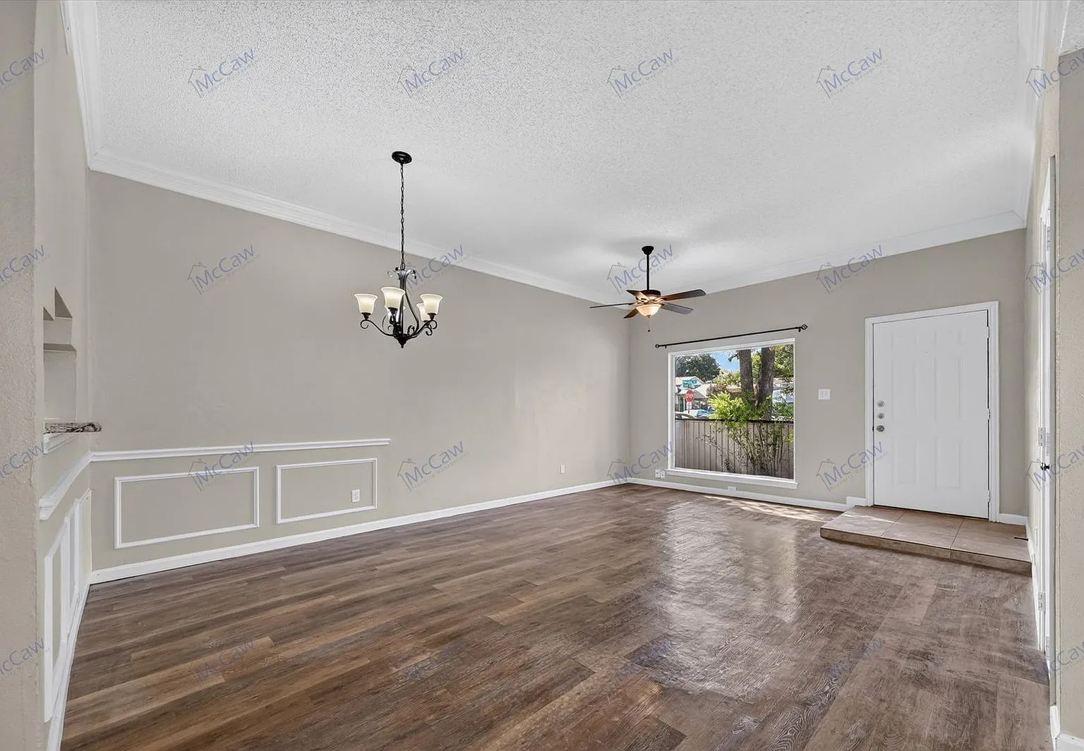 2 bed, 1.0 bath, 1024 sqft, $1,650 — Photo 3